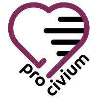 Stowarzyszenie Pro Civium logo - Similar company to Cyberman
