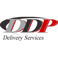Dedicated Delivery Professionals, Inc logo - Similar company to Msj Delivery