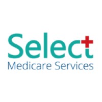 Select Medicare Pte Ltd logo - Similar company to Medicare Singapore Pte Ltd