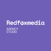 Redfoxmedia logo - Similar company to Redfox Digital