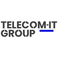 Telecom-IT Group logo - Similar company to Unmatched