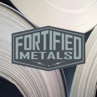 Fortified Metals logo - Similar company to Adax Metals, Inc.