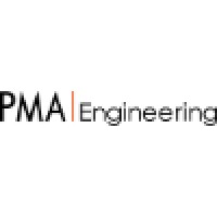PMA Engineering logo - Similar company to Bse Structural Engineers, Llc