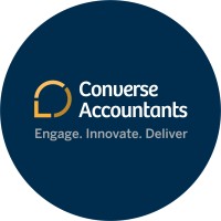 Converse Accountants logo - Similar company to Invoice Management Solutions