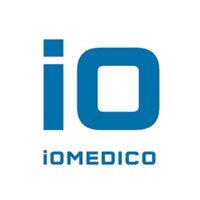 iOMEDICO logo - Similar company to Ikf - The Frankfurt Institute Of Clinical Cancer Research