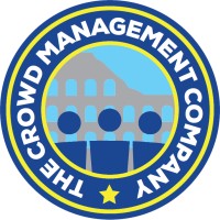 The Crowd Management Company logo - Similar company to International Crimes Strategy Forum (Icsf)