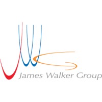 James Walker Group Ltd logo - Similar company to James Walker