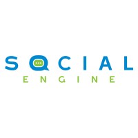 Social Engine logo - Similar company to Nyx Technology