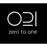 Zero To  One logo - Similar company to Functional Digital