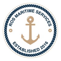 Ros Maritime Services logo - Similar company to Findava.Today