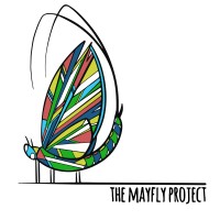 The Mayfly Project - Huntsville, AL logo - Similar company to The Mayfly Project