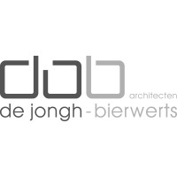 de Jongh - Bierwerts architecten logo - Similar company to Lvo Levage