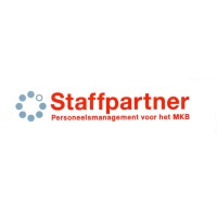 Staffpartner logo - Similar company to Staff Partners