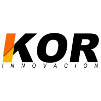 KOR Innovación logo - Similar company to Adn Sustentable
