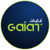 GAIAT logo - Similar company to Penny Software