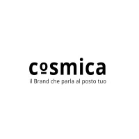 Cosmica srls logo - Similar company to Madi Cosmetici