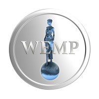 Women Empowerment Token (WEMP) logo - Similar company to Galaxii