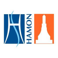 HAMON-B.GRIMM logo - Similar company to Hamon Group