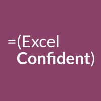 Excel Confident logo - Similar company to Severndrone