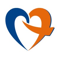 Protestant Aid logo - Similar company to Plus 10 Expertises