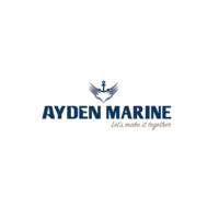 Ayden Marine - Maritime Engineering Software & Services logo - Similar company to Dortco