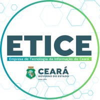 ETICE - Empresa de Tecnologia da Informação do Ceará logo - Similar company to Prodam