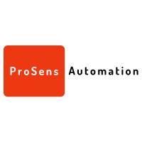 ProSens Automation (Industrial Automation) logo - Similar company to Sin Wave
