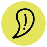 Bien dit, communications agency logo - Similar company to Lachance Solutions