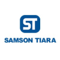 PT. Samson Tiara logo - Similar company to Atex Nederland