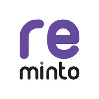 REminto logo - Similar company to Coffeechain