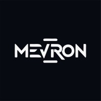 Mevron logo - Similar company to Physics Motors
