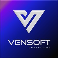 VENSOFT CONSULTING logo - Similar company to Vensoft Solution Unlimited