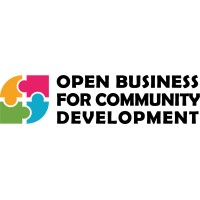 OBCD logo - Similar company to Base3