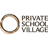 Private School Village logo - Similar company to Metro Languages Oran