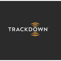 Trackdown Studios logo - Similar company to Bright Side Studios