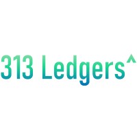 313 Ledgers^ logo - Similar company to As Bpo Solutions