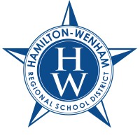 HAMILTON-WENHAM REGIONAL SCHOOL DISTRICT logo - Similar company to Custom Metals