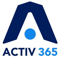 Activ365 logo - Similar company to Ixia Tech