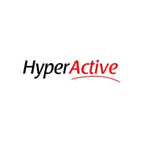 HyperActive HiTech logo - Similar company to Quickode