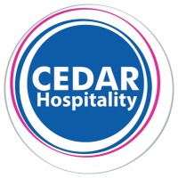 Cedar Hospitality logo - Similar company to Cheforce