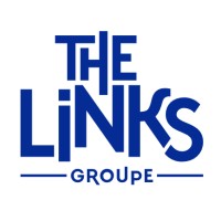 Groupe The LINKS logo - Similar company to The Links