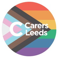 Carers Leeds logo - Similar company to Leeds Asylum Seekers' Support Network