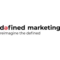 defined marketing logo - Similar company to Lumeo