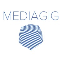 Mediagig Ventures logo - Similar company to Mpower Credcure
