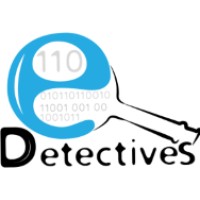 E-Detectives logo - Similar company to Printtail I/S
