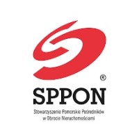 Stowarzyszenie Pomorskie Pośredników w Obrocie Nieruchomościami logo - Similar company to Taxus It Sp. Z O.O.