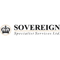 Sovereign Specialist Services logo - Similar company to Block Maintenance Ltd