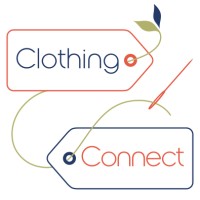 Clothing Connect b.v. logo - Similar company to Thirsty Studio