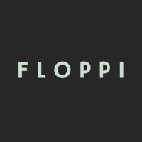 Floppi Oy logo - Similar company to Grupo Mega