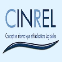 CINREL logo - Similar company to Cinre